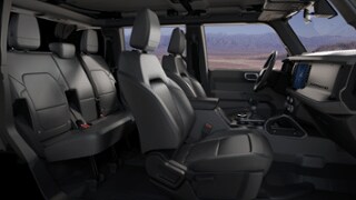 2025 Ford Bronco® Internal Image 1